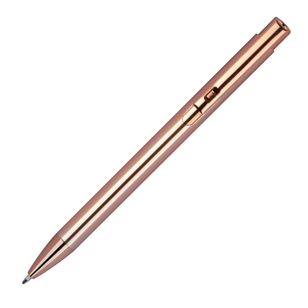 Pen van metaal