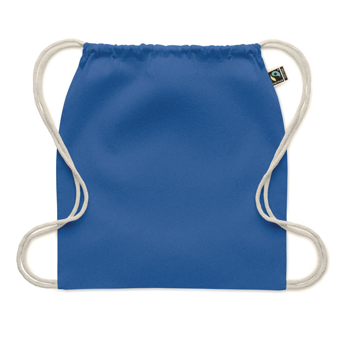 OSOLE DRAW COLOUR - Fairtrade trekkoordtas 180g