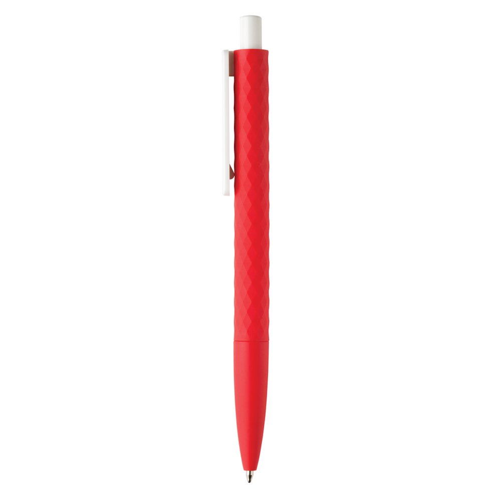 X3 RCS R-ABS pen met smooth touch