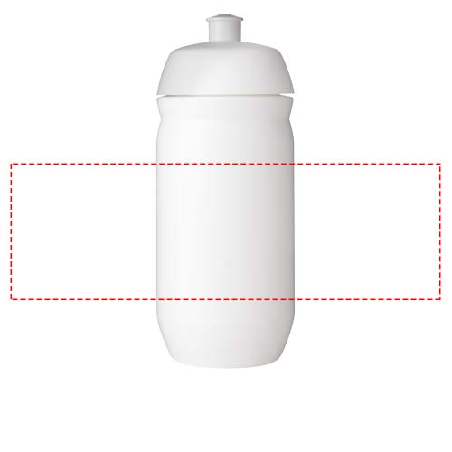 HydroFlex™  knijpfles van 500 ml