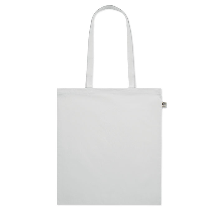 ONEL - Tas organisch katoen 180 gr/m²