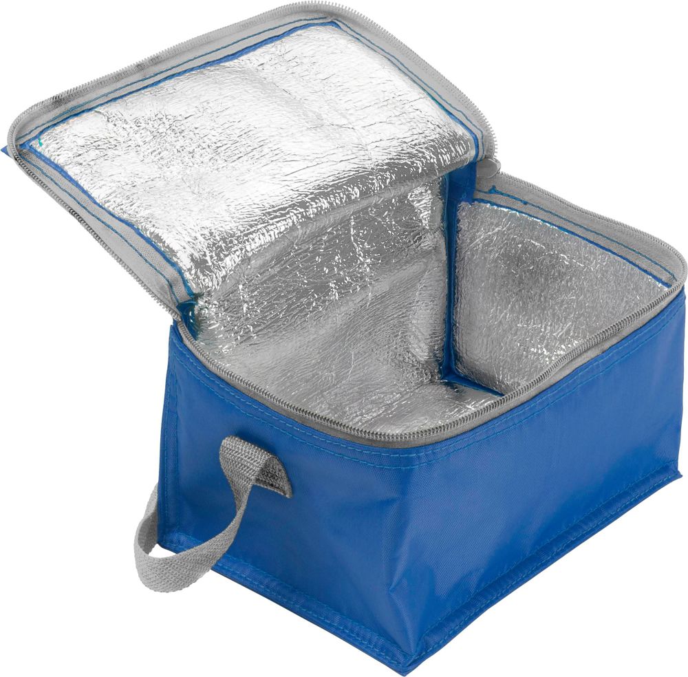 Polyester (420D) koeltas Cleo
