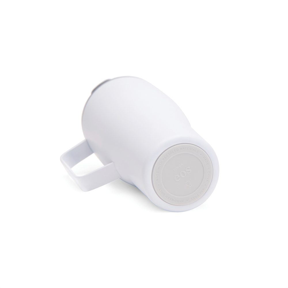 VINGA Eos voyager RCS recycled RVS 800 ML