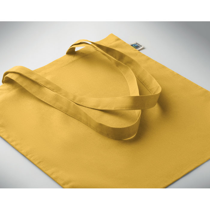 OSOLE+ COLOUR - Fairtrade boodschappentas 180g
