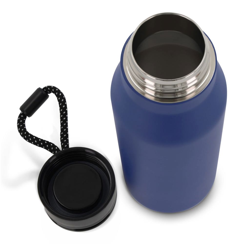 Thermofles met touw 600ml