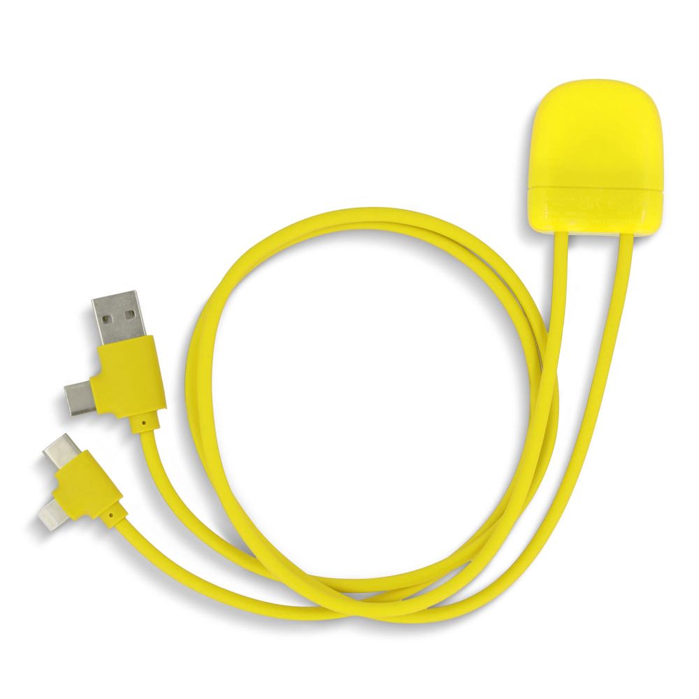 Xoopar Ice-C Charging cable