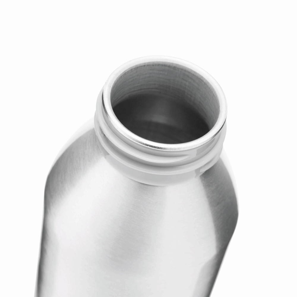 COLOURED - Aluminium drinkfles