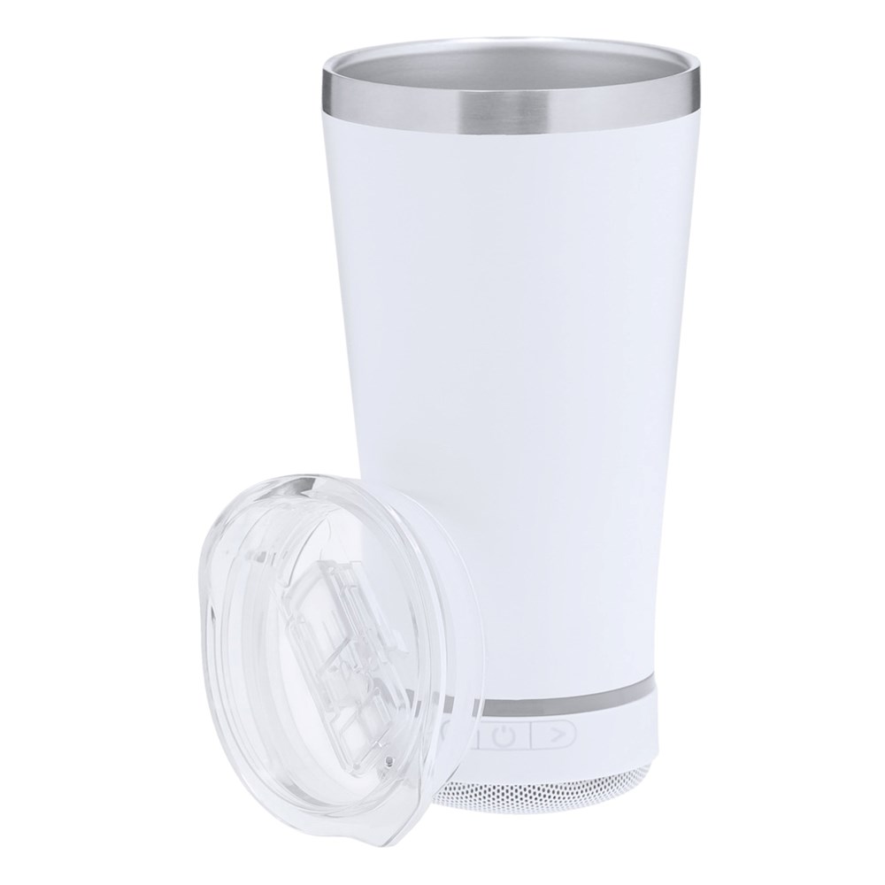 Luidspreker Beker-Fles Tandix