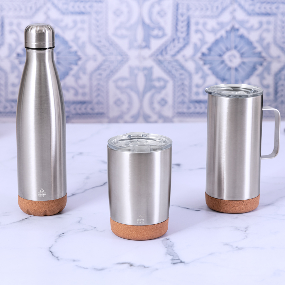 Beker-Fles Sarski