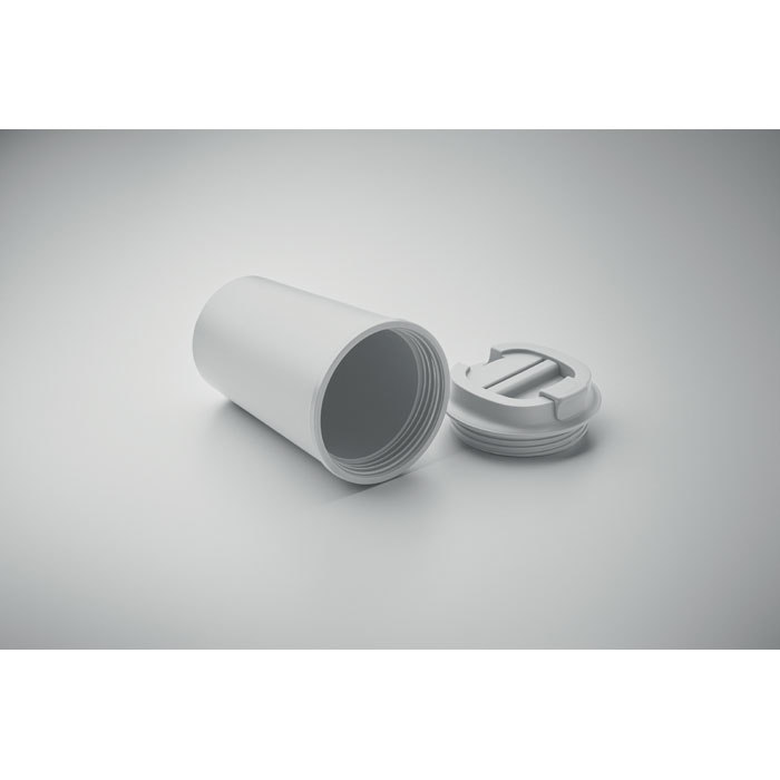 BEIBAKU - PLA dubbelwandige beker 350ml