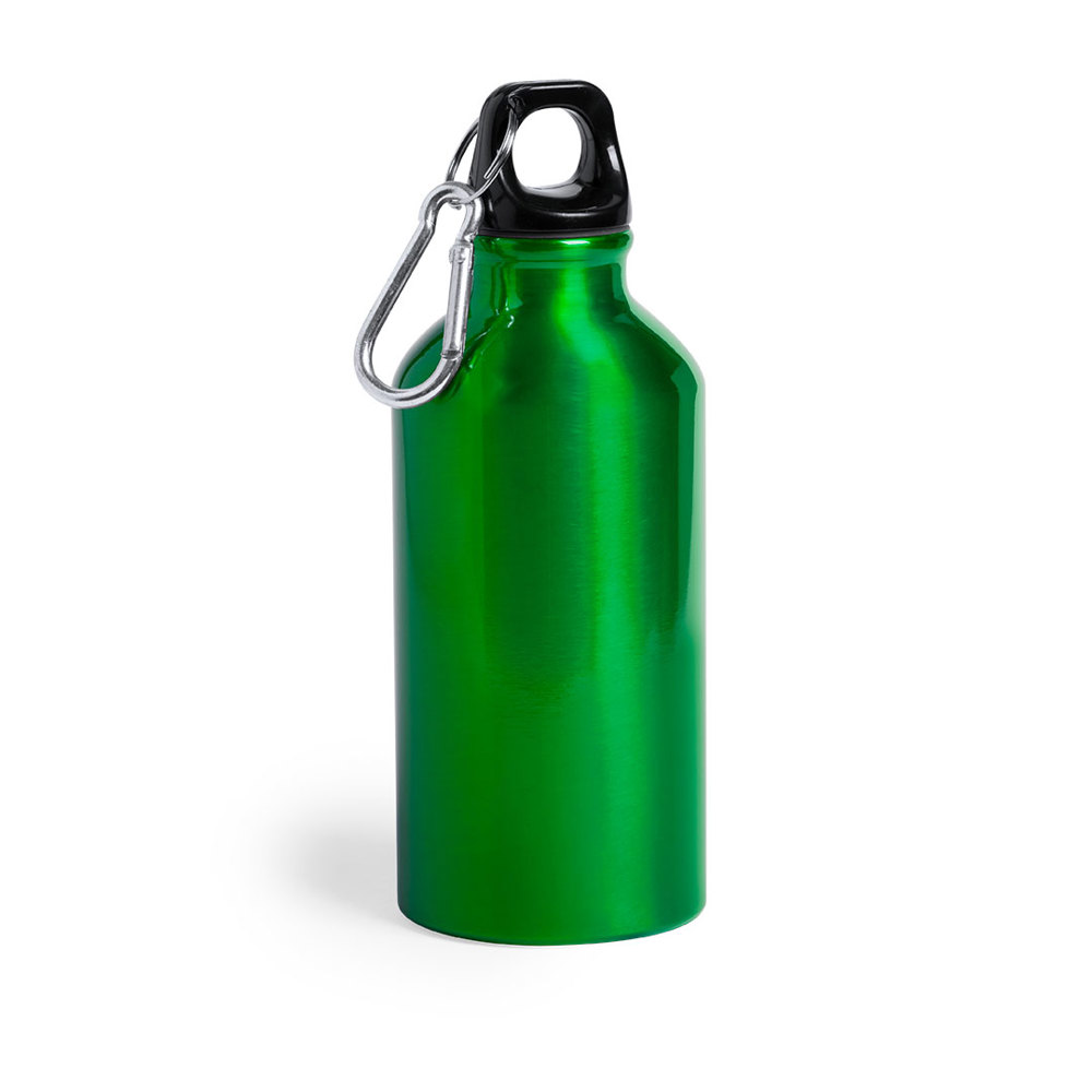 Fles Mento - bedrukt of onbedrukt verkrijgbaar - VER
