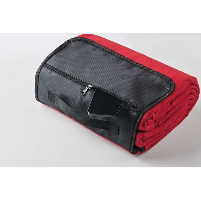 COSTA - Polar fleece picknickdeken