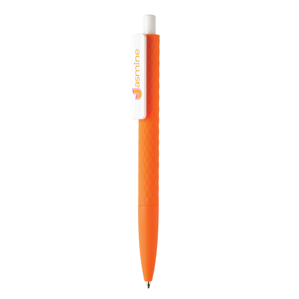 X3 RCS R-ABS pen met smooth touch