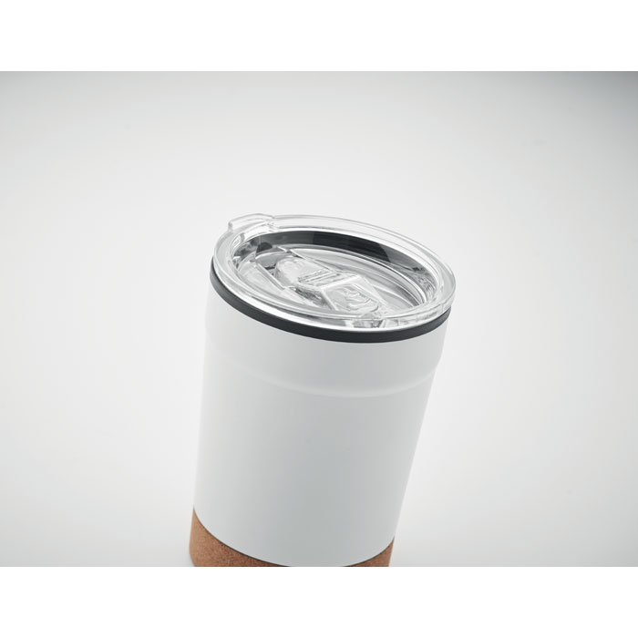 NOMU - Dubbelwandige beker 300ml