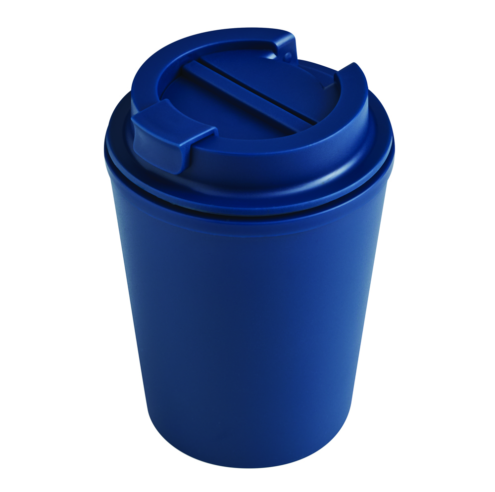 FLEXICUP - Isolatiebeker - met logo of onbedrukt bestellen