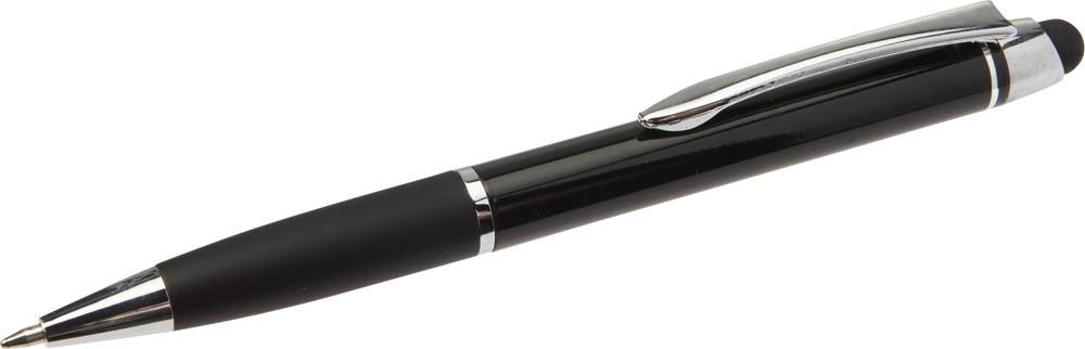 Aluminium balpen Pascaline