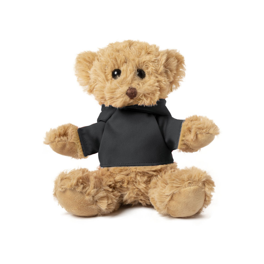 Teddybeer Loony - kopen of bedrukken - NEG