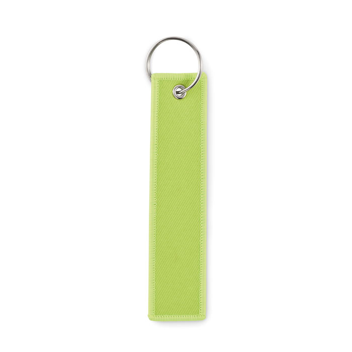 TAKEOFF - Sleutelhanger "remove before fl