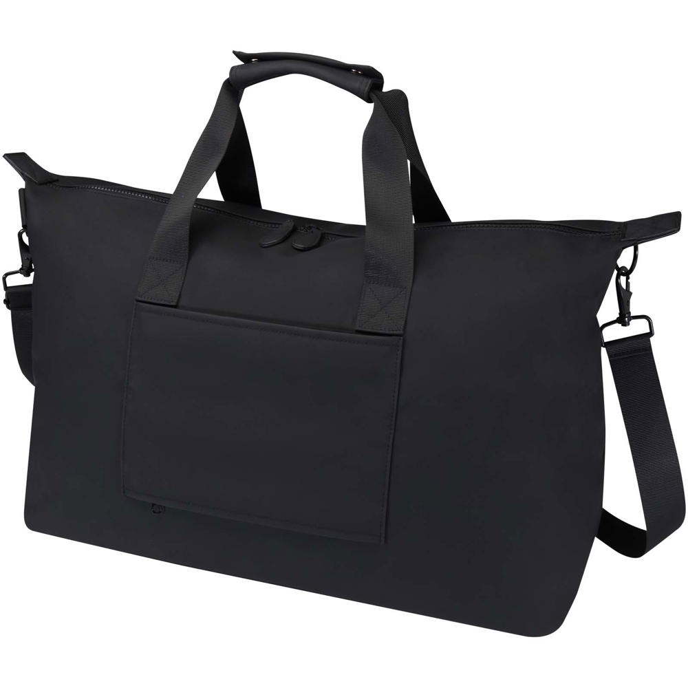 Turner 15,6" GRS gerecyclede laptop duffel bag 36 l - voor bedrijven en relatiegeschenken