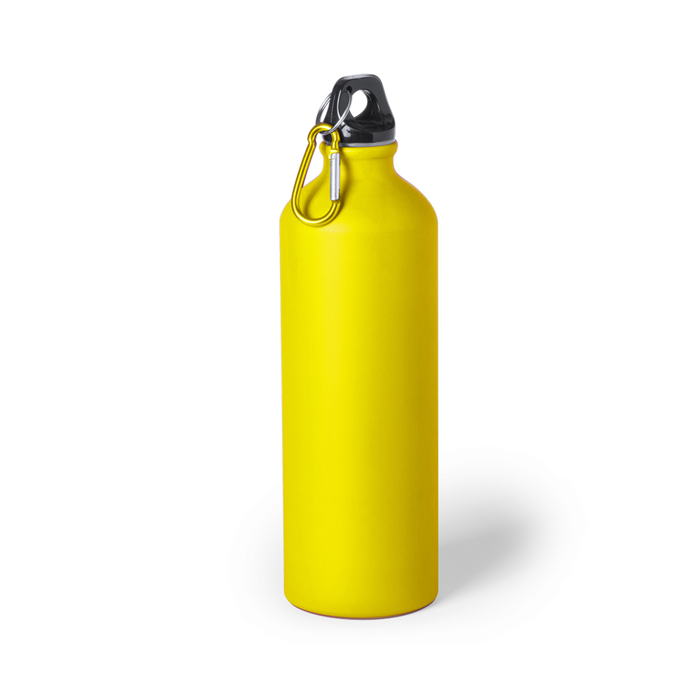 Fles Delby - bedrukt of onbedrukt verkrijgbaar - AMA