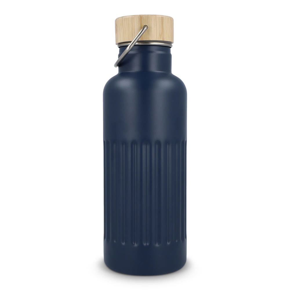 Gerecycled RVS Thermo fles 500ml
