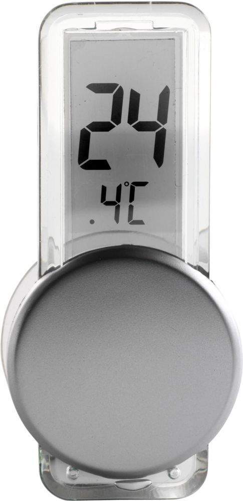 ABS thermometer Roxanne - voor bedrijven en relatiegeschenken