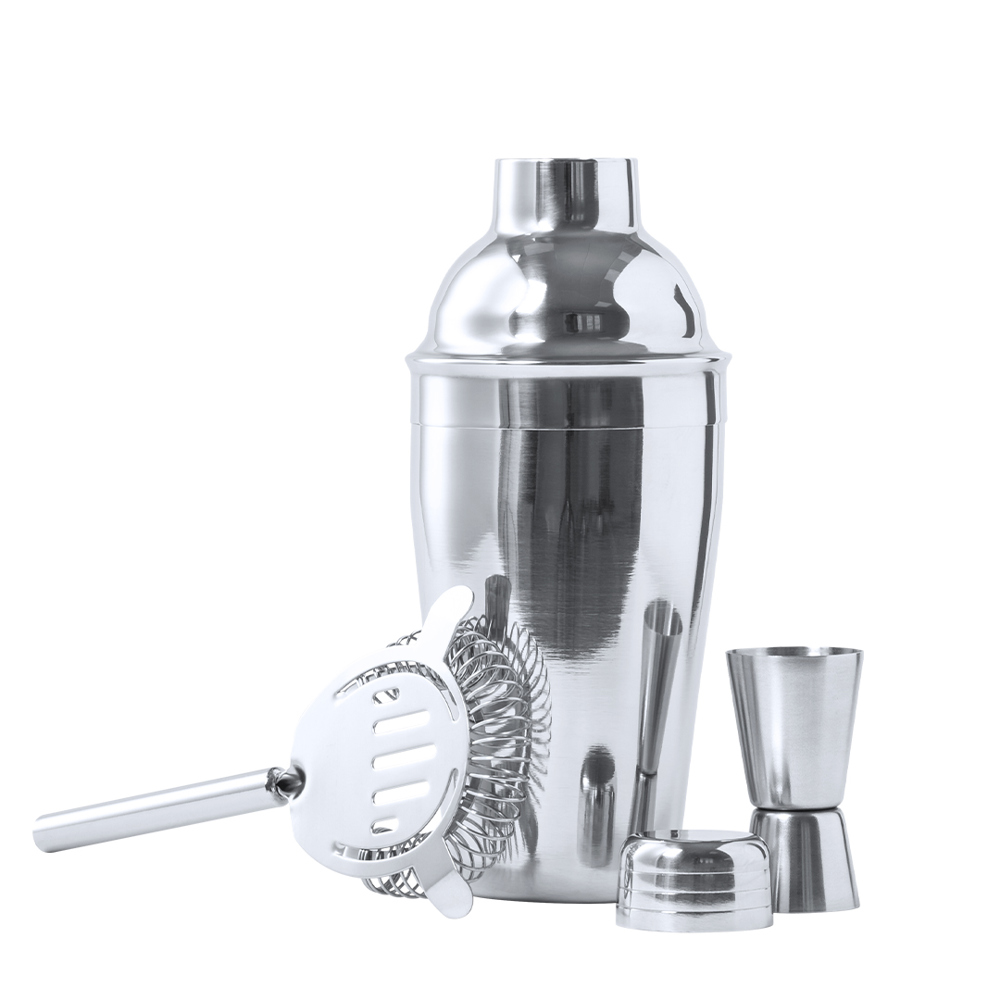 Cocktail Set Wendol - voor bedrijven en relatiegeschenken