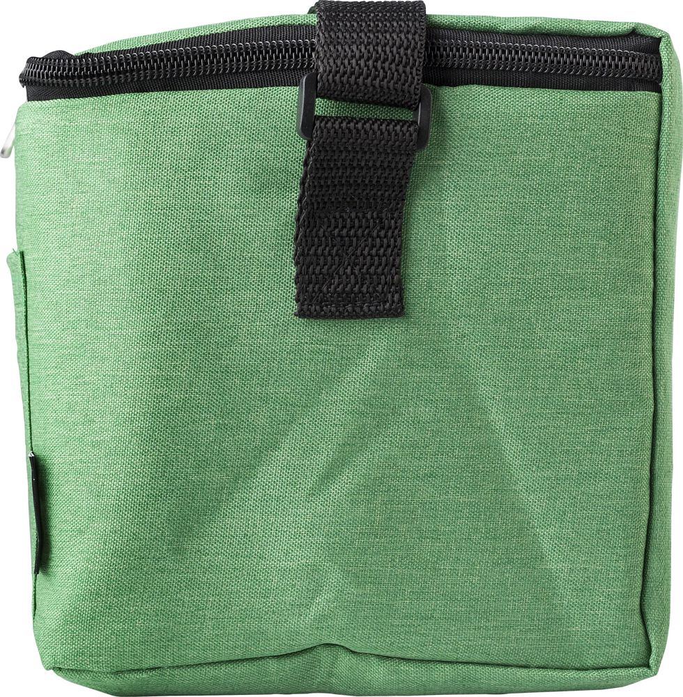 Polyester (600D) en rPET koeltas Isabella