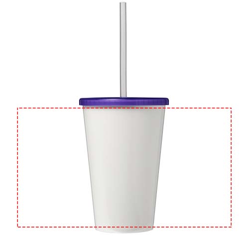 Brite Americano® 350 ml dubbelwandige beker