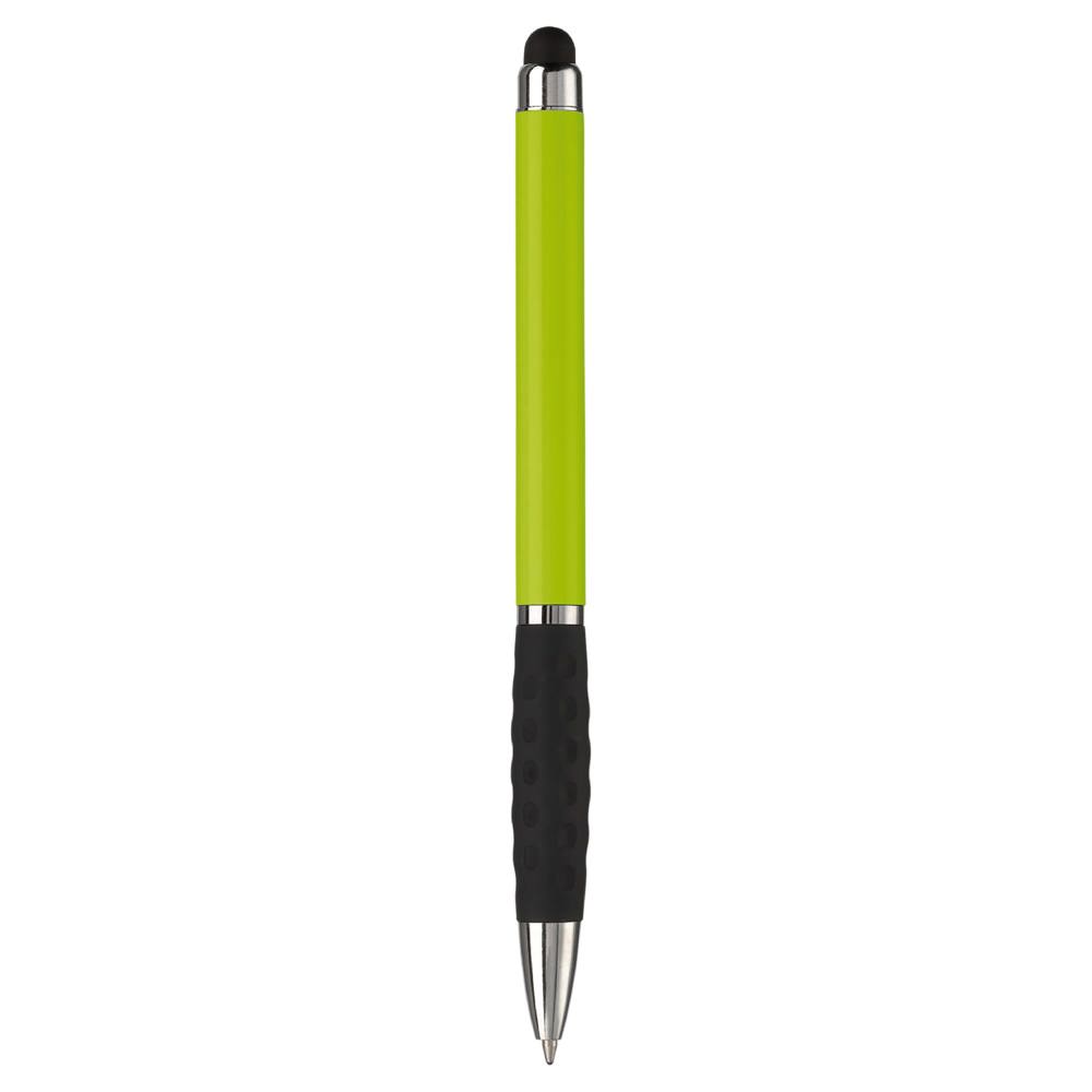 Balpen Mercurius stylus hardcolour