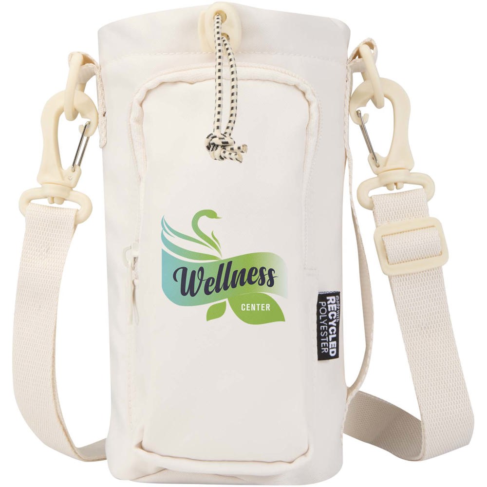 Trip Aware™ gerecyclede reisflestas 2 l