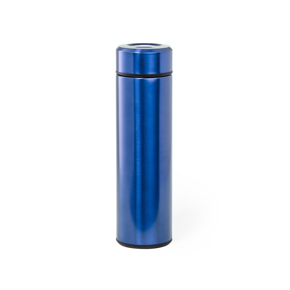 Thermosfles Plusek - kopen of bedrukken - AZUL