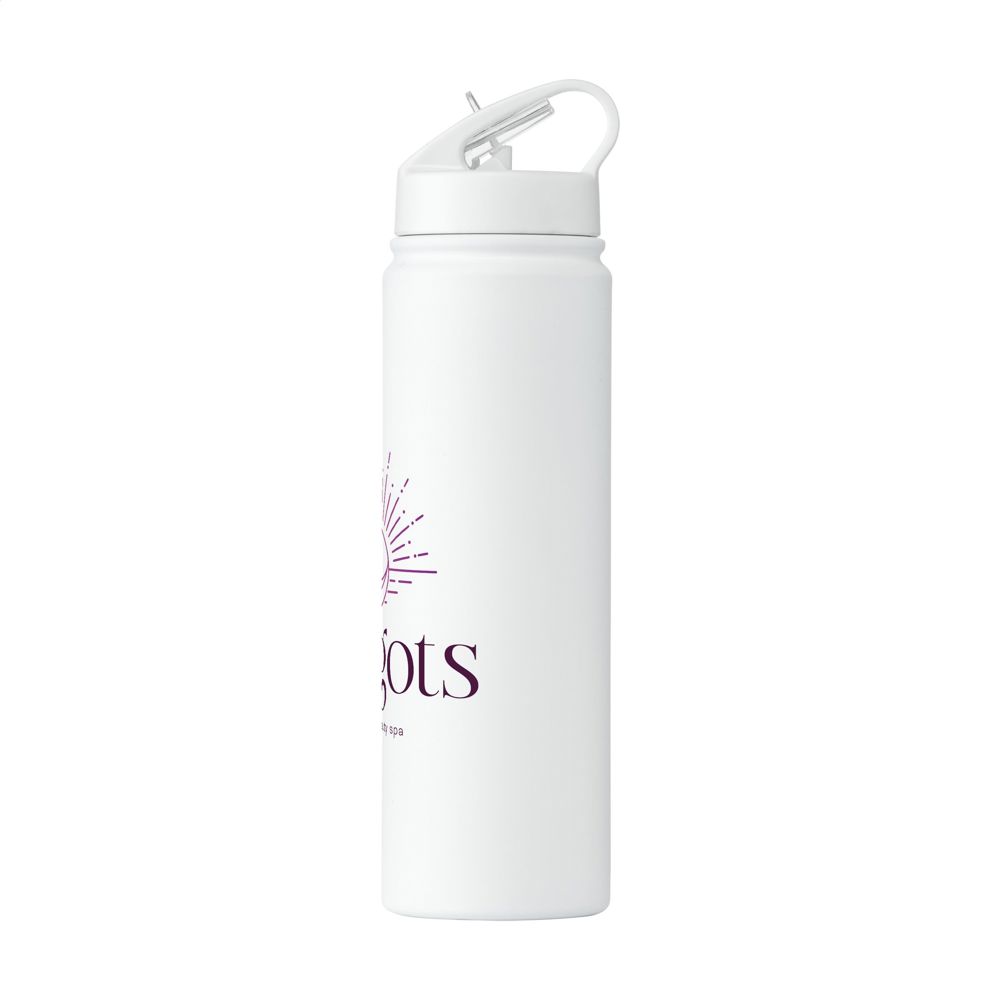 Skylar RSC Recycled Steel Water Bottle 900 ml