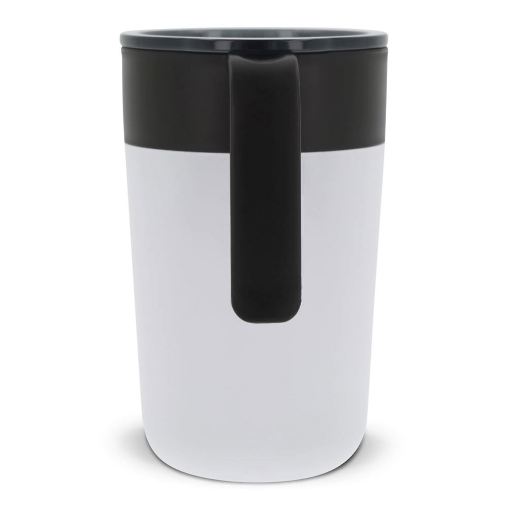 Dubbelwandige koffiebeker 400ml