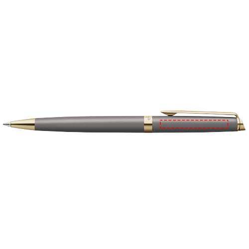 Waterman Hemisphere balpen M