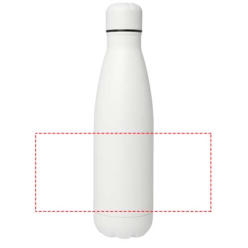 Cove 750 ml RCS gerecyclede enkelwandige roestvrijstalen waterfles