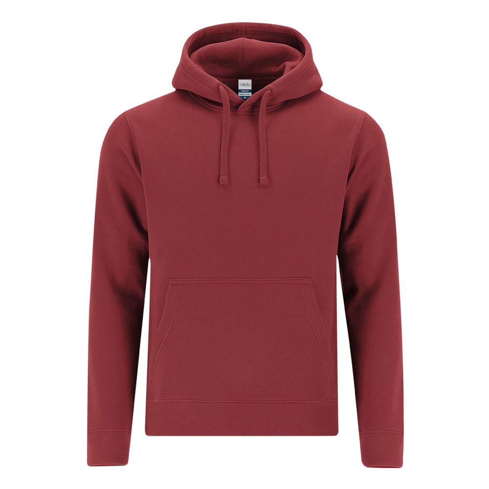 Volwassene Sweatshirt Draco - voor bedrijven en relatiegeschenken - GRNT