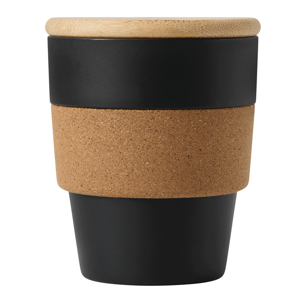 TRAVEL GRIP - Drinkbeker