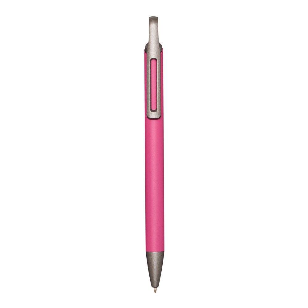 VIRAGIO - Aluminium balpen