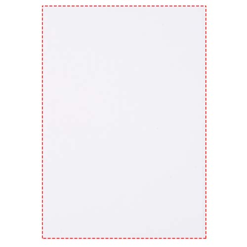 Desk-Mate® gerecycled A7 kladblok