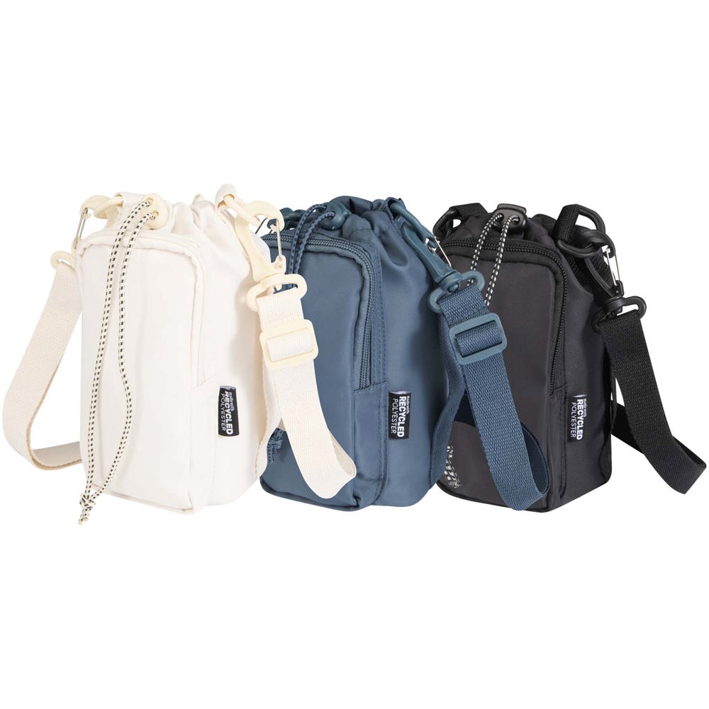 Trip Aware™ gerecyclede reisflestas 2 l