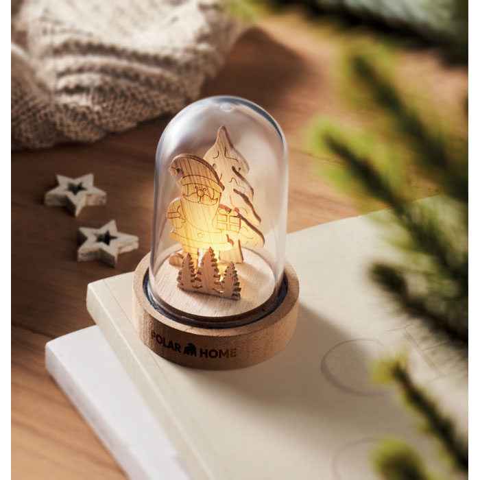 ROVANI - Kerst LED ornament