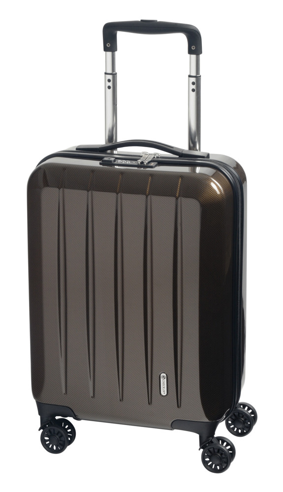 LONDON 2.0 - Trolley-set
