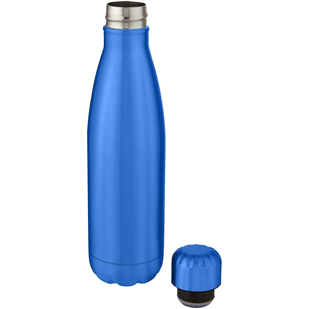 Cove vacuüm geïsoleerde roestvrijstalen fles van 500 ml