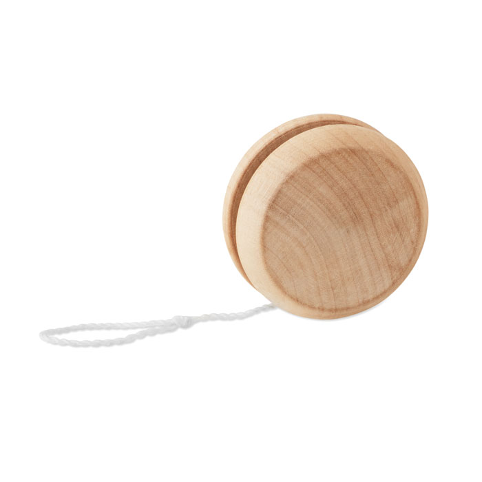 NATUS - Houten jojo