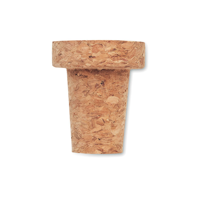 TIPAS - Kurken flessenstop