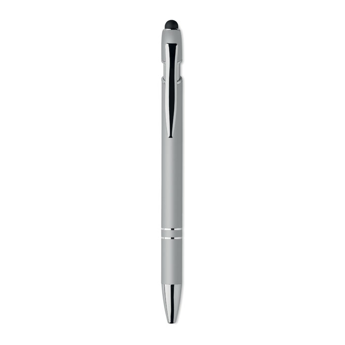 SIPARO - Gerecyclede aluminium balpen