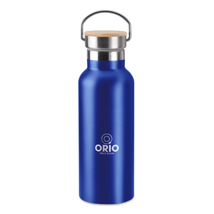 HELSINKI - Dubbelwandige fles 500ml