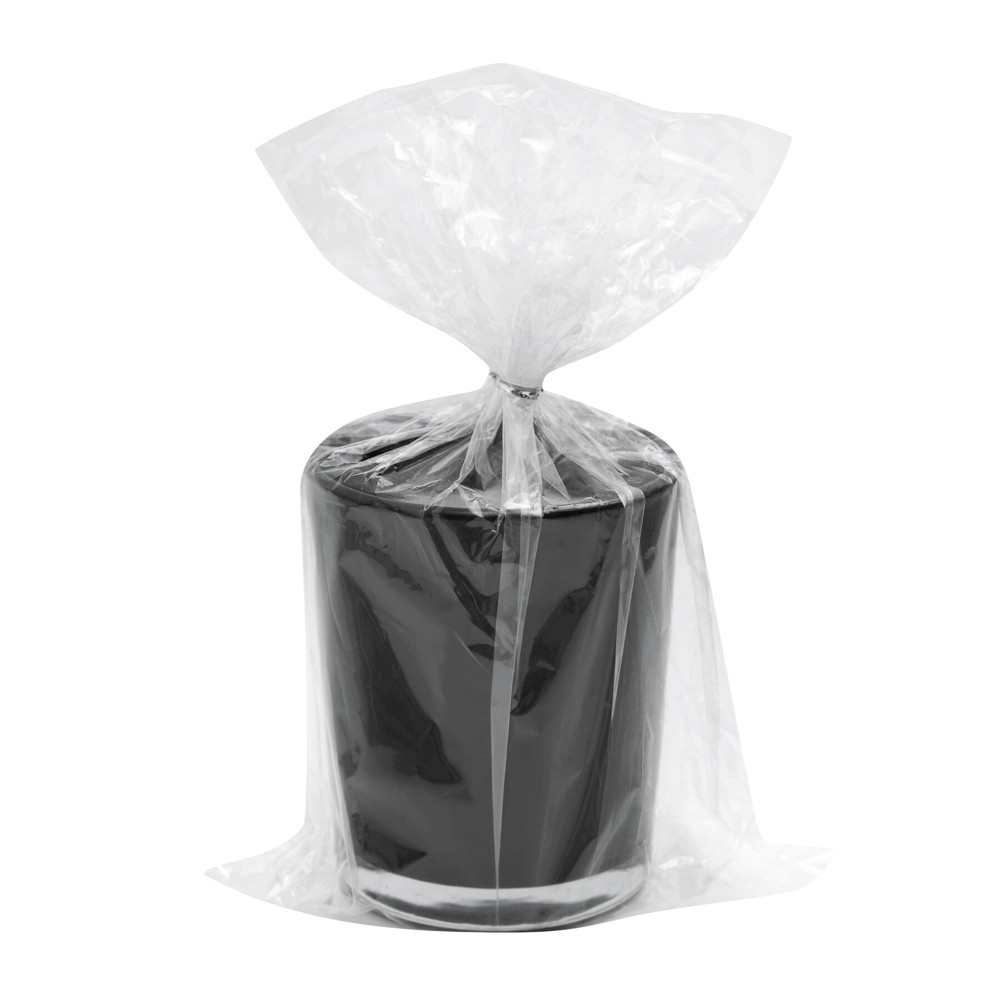 SPHERE - Kaars in glas