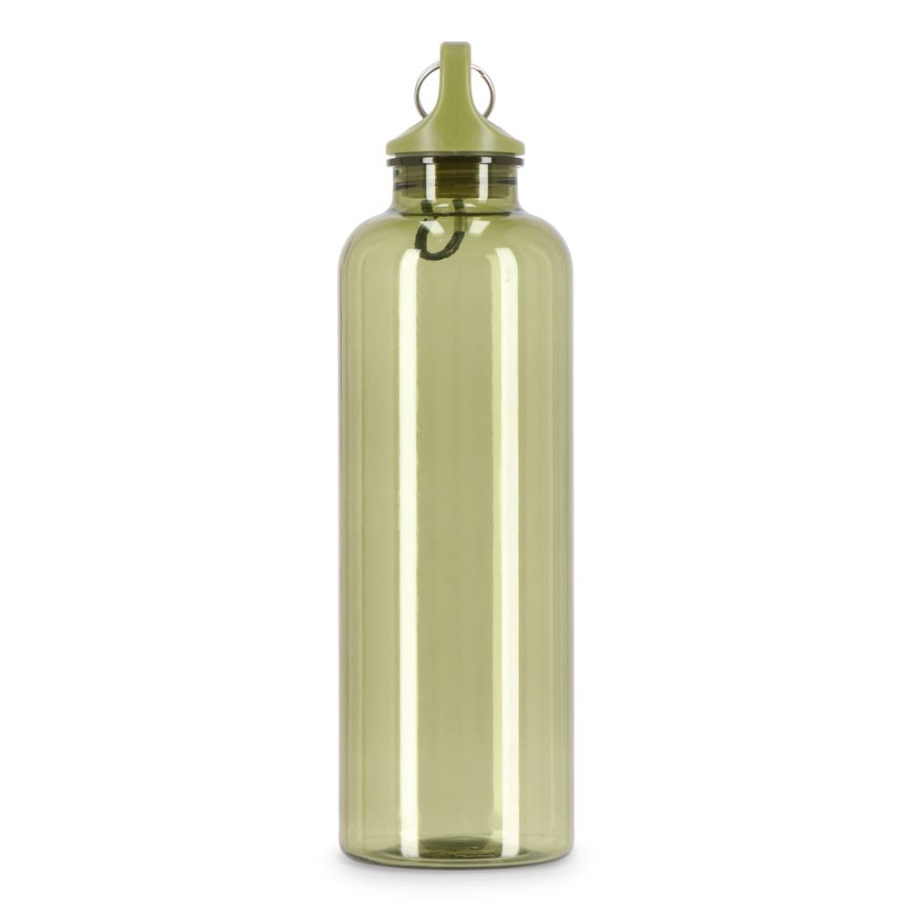 Noa waterfles R-PET 750 ml Transparant